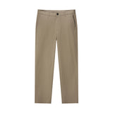 Men's Tencel Regular Pant