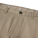 Men's Tencel Regular Pant