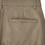 Men's Tencel Regular Pant