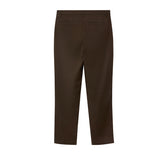 Men's Tencel Regular Pant