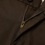 Men's Tencel Regular Pant