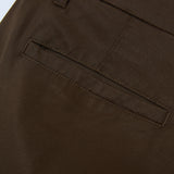 Men's Tencel Regular Pant