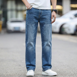 Men Regular Denim Jeans