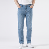 Men Regular Denim Jeans
