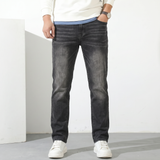 Men Regular Denim Jeans