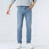 Men Skinny Denim Jeans