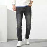Men Skinny Denim Jeans