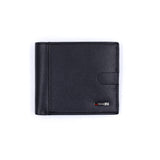 Short Wallet