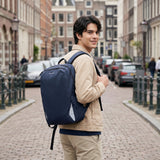 POLYESTER BACKPACK