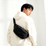 GIORDANO's POLYESTER Shoulder Bag