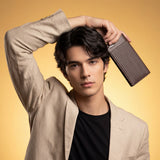 Long Wallet