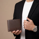 Short Wallet