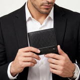 Short Wallet