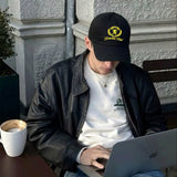 Cotton Cap