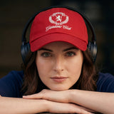 Cotton Cap