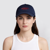 Cotton Cap