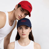 Cotton Cap