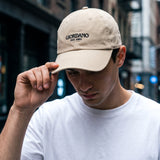 Cotton Cap