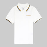Junior Signature Polo