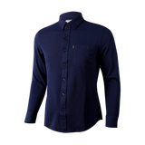 Men's Polyester Cotton Shirt