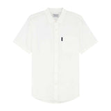Men's Cotton Shirt (Short)