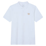 Men Liquid Touch Polo