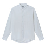 Men's Linen Cotton Shirt