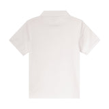 Junior Liquid Touch Polo