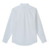 Men's Linen Cotton Shirt