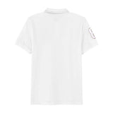 Men Lion Polo
