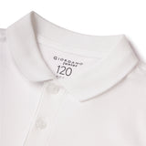 Junior Liquid Touch Polo