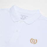 Men Liquid Touch Polo