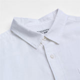 Men's Linen Cotton Shirt