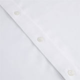 Men's Short Sleeves Cotton Shirt