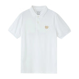 Men Liquid Touch Polo