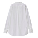 Men's Cotton Oxford Shirt