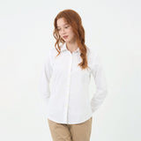 Women's Stretch Oxford Shirt