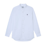 Men's Cotton Oxford Shirt