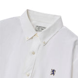 Men's Cotton Oxford Shirt