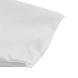 Men's Short Sleeves Cotton Oxford Shirt