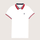 Women's New Preppy Polo