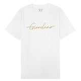 Men's Cotton Signature Tee