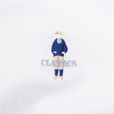 Women's Stretch Oxford Shirt