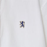 Men's Cotton Oxford Shirt