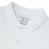 Men Liquid Touch Polo