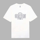 Men's New Preppy Relaxed Tee
