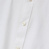 Men's Cotton Oxford Shirt