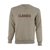 Men Classics Club Sweatshirt