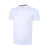 Men's Solid Smart Tee
