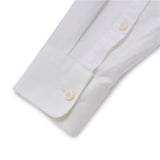 Men's Cotton Oxford Shirt